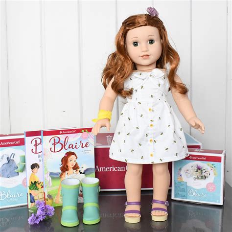 blaire doll